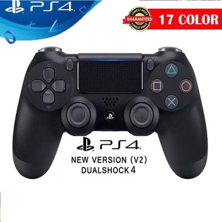 [48h Shipping Out]COD Sony PS4 DualShock 4 PS4 Controller Wireless Controller (1)