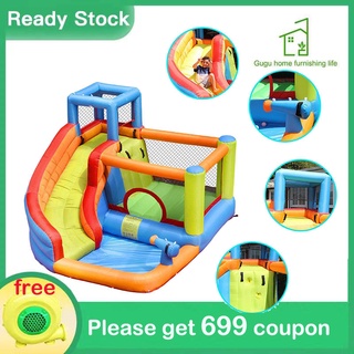 Kids toys, nflatable castle, inflatable playground, inflatable castle, inflatable slide, outdoor
