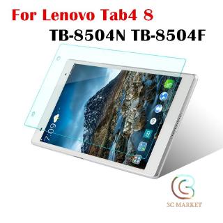 Tempered Glass Film for Lenovo Tab 4 8 TB-8504F TB-8504N TB-8504X Tab4 8.0 inch YOGA PHAB2 TAB4 TAB3