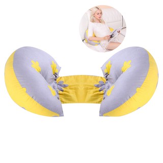 Pregnancy Pillow Side Sleep Pregnant Women RC0131