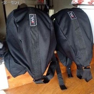 ☽HELMET BAG with free string bag by immortal motobag