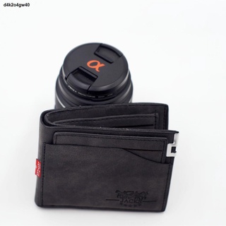 ▫❦Mens Wallet Leather High Quality wallet CardHolder (1)