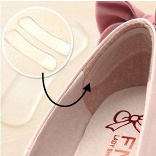 Gel Protector Cushion Feet Insert Pad Shoe Insole (1)
