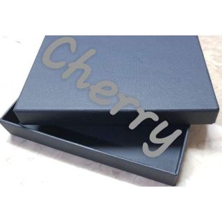 Customized boxes (for hard or board)