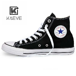 Classic All Star Chuck Taylor High Cut Shoes For Men #900