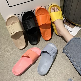 miss.puff 2021-1 korean sandals for women