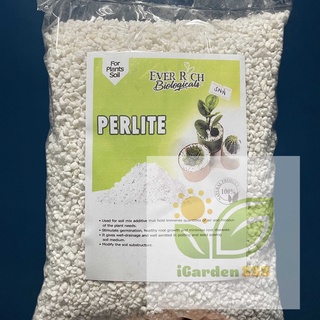 1 Pack Premium Quality Perlite 175g
