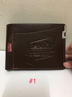 Fashion COD wallet for men (2)