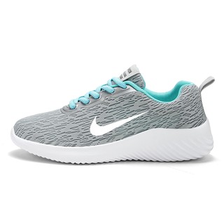 Nike Popular Women's Shoes Large Size Casual Sports Shoes Lightweight Jogging Shoes Running Shoes (4)