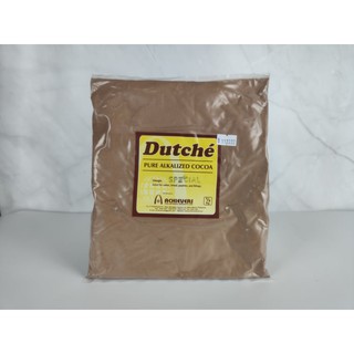 Dutche Pure Alkalized Cocoa Powder