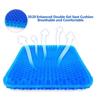 COD! Car office support cushion seat cushion suitable for car office chair family2021 latest n5UH