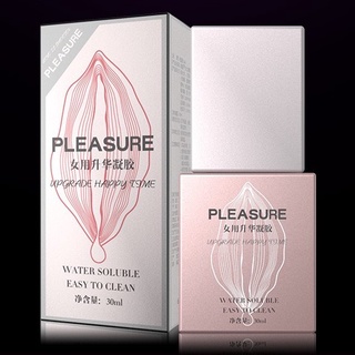 ▫❦❖Women's Sublimation Gel Enhance Pleasure Unique Love 30Ml Female Enhance Pleasure Enhancement Liq