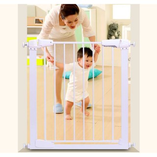 Baby Safety Gate Guardrail