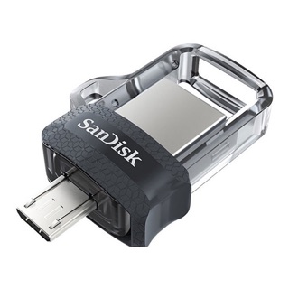 Sandisk Ultra Dual Drive m3.0 OTG 16GB sddd3-016g