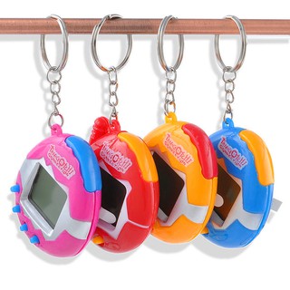 Toys90S Nostalgic 49 Pets in One Virtual Cyber Pet Toy Funny Tamagotchi Lovely rSxB (1)