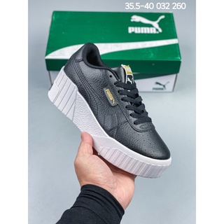Puma CALI WMNS x ATMOS Limited Joint Sandwich Increased Board Shoes