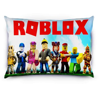 LIVEPILLOW Roblox pillow toys BIG size 13x18 inches design 01