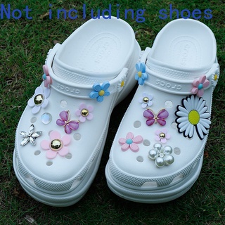 Crocs hole shoes Jibbitz shoe accessories, excluding shoes