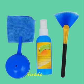 4in1/3 in1 Screen Facility Expert LCD Screen Cleaning Kit