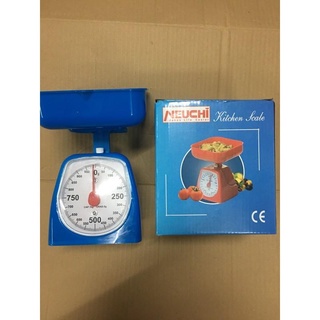 RICE BUCKETKETO☄✔high quality kitchen weighing scale: 1kg, 2kg,3kg,5kg available!