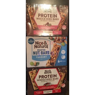 ℗Protein Bars from Australia