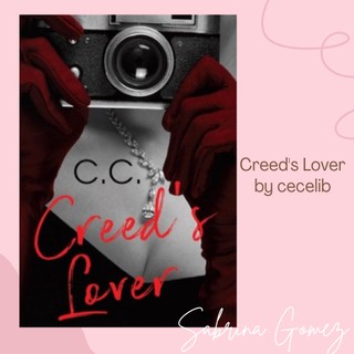 Creed's lover, by cecelib wattpad books