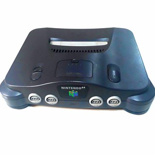 Nintendo N64 Console Unit only