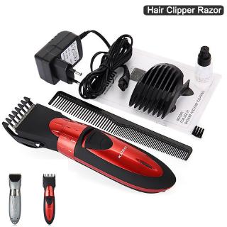 Hair Clipper Razor Shaver Hair Trimmer Machine To Haircut