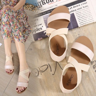 *mga kalakal sa stock*▣sandals women summer fashion new sandals ladies casual shoes 066
