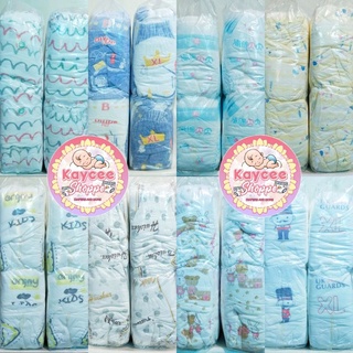 XL Magic Tape Nestobaba Alloves Korean Ultra thin Diapers 50 pcs