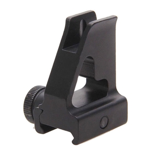 Standard Front Pointing High- Aluminum Alloy Machine Aiming Front Sight