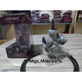 Yoshi-R 24mm Original Carburetor (1)