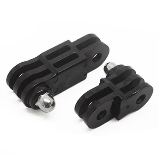 1 Set Universal Bracket Accessory Extension Rod Mount Action Camera For Gopro Accessories S4C5
