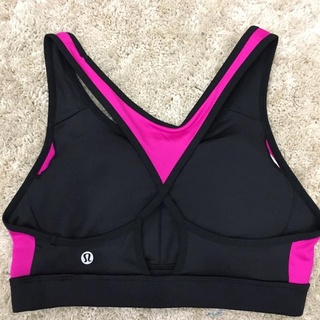 Breast care▲body care✧New Arrival! Lululemon 2-color Sports Bra Activewear REMOVABLE PADS HERE SALE!