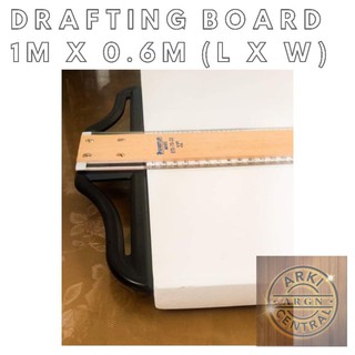 ARGN EXCLUSIVE! DRAFTING BOARD ARCHITECTURE DRAWING (3)