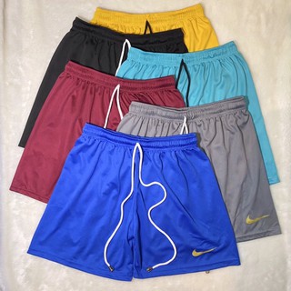 Drifit Shorts for men/women( Nike ) Sports Wear/ Basketball Shorts / Running Shorts / Jogging Shorts