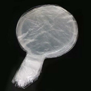 COD Party Transparent Mother Baloon 18inch / 36cm (3)