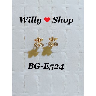 WILY# Bangkok Earrings BG-E524-BG-E532