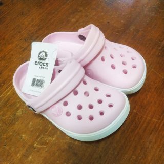 Crocs for kids (babies)