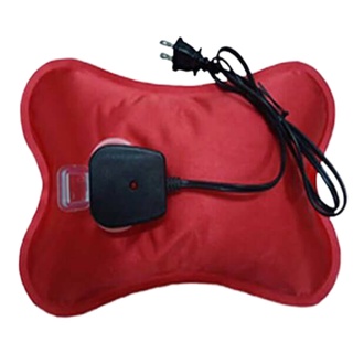 Reusable Electrothermal Water Bag Electric Hot Compress Heating Bag Hand and Foot Warmer