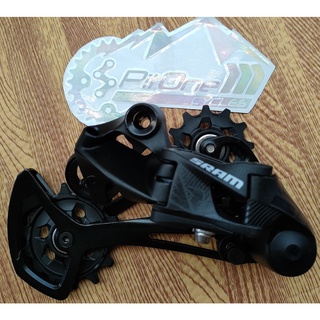 SRAM SX Eagle 12 speed Rear Derailleur and Shifter (Sold as Individual or Combo)