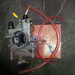 STOCK CARB FOR SMASH 115