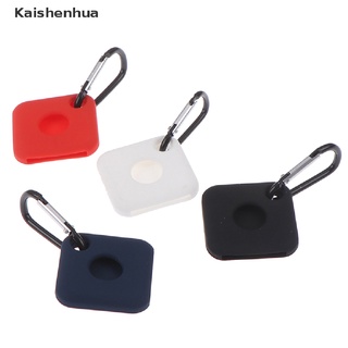 [Kai] For Tile Pro Smart Tracker Silicone Protective Cover Key Finder Storage Case