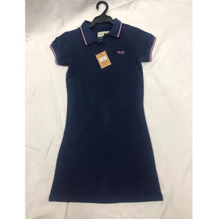 thailand Hollister polo dress for ladies (2)