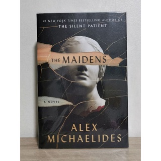 The Maidens (Paperback) by Alex Michaelides
