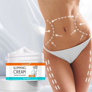 Slimming Cream Body Sculpting Cream Thin Stomach Waist thighs Postpartum Weight Loss fast Slimming (1)