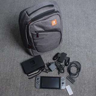 Nintendo Switch Elite Bag Backpack (1)