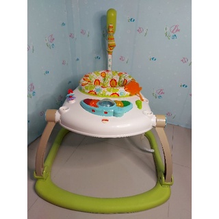 FISHER-PRICE JUMPEROO