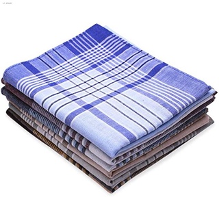New products✕Handkerchief Panyo Handkerchief for women Handkerchief for men Handkerchief cotton Per