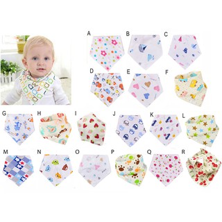 Triangle Baby Aprons Import - 022.4471